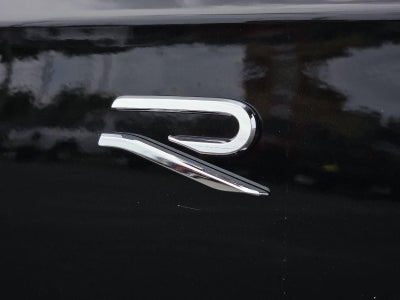 2026 Volkswagen Golf R Base