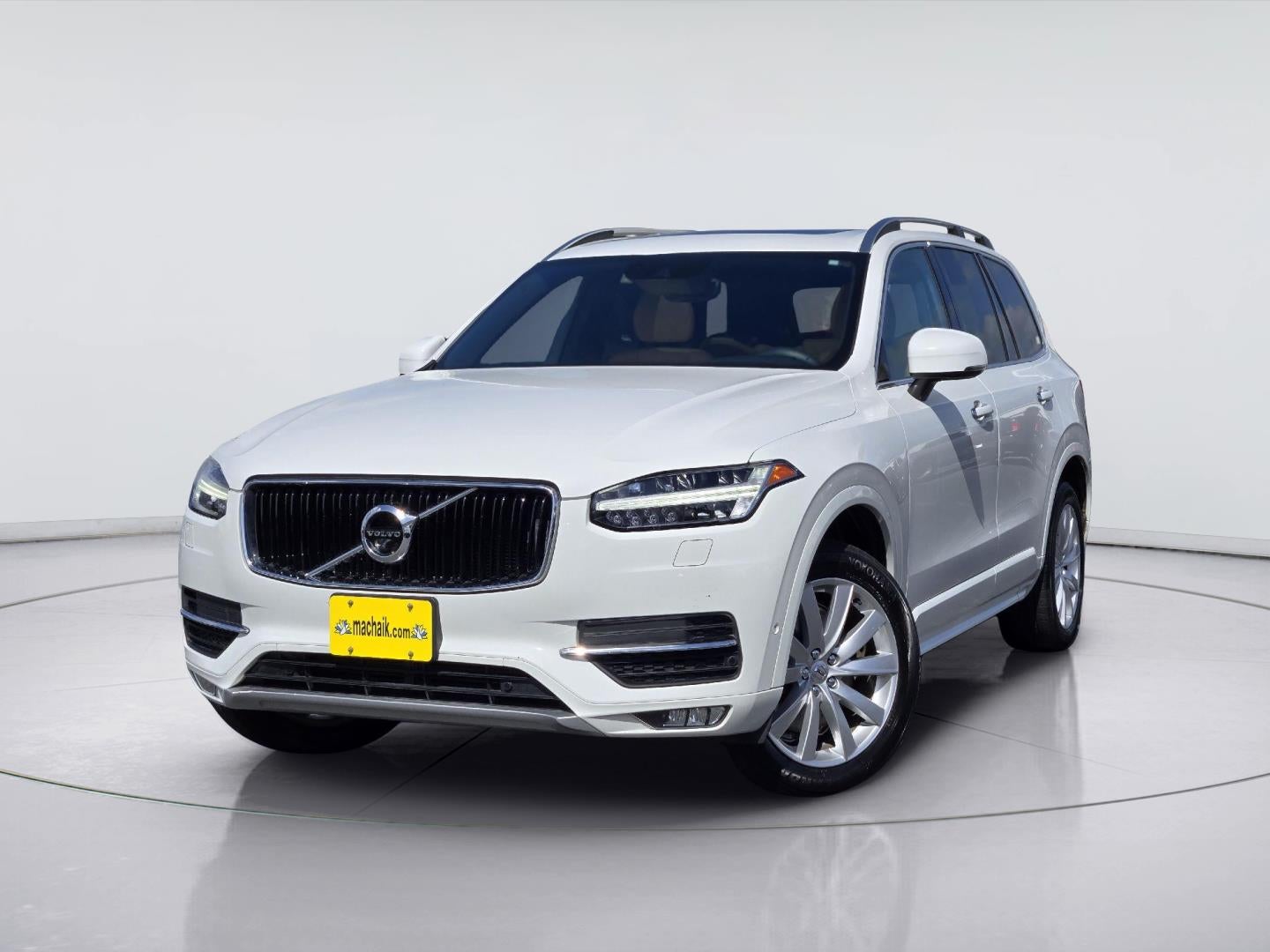 2017 Volvo XC90 Momentum