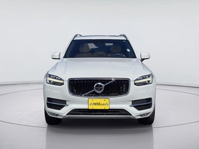 2017 Volvo XC90 Momentum
