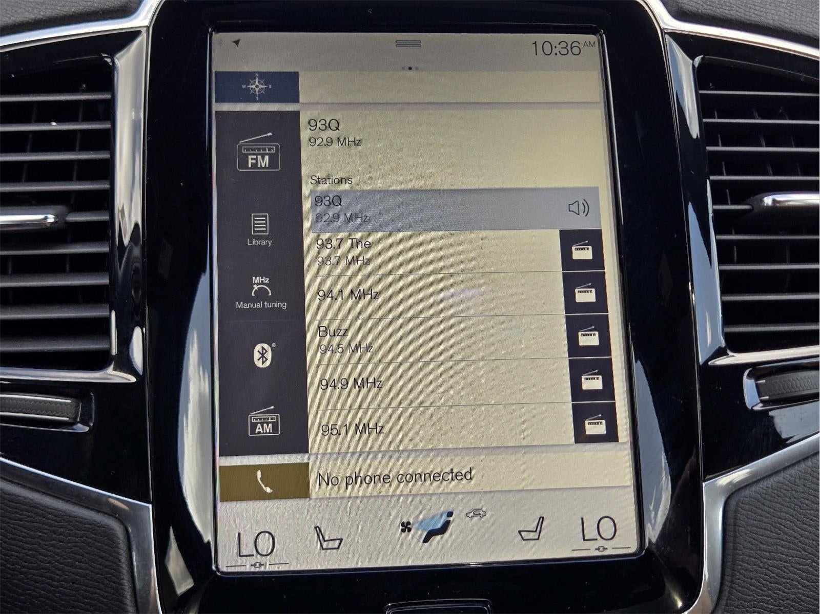2017 Volvo XC90 Momentum