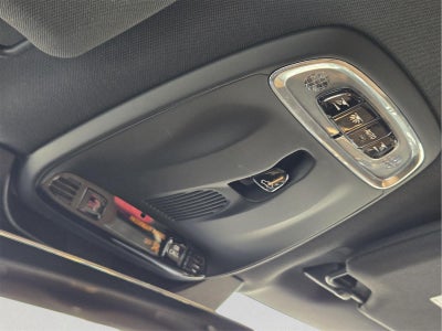 2017 Volvo XC90 Momentum