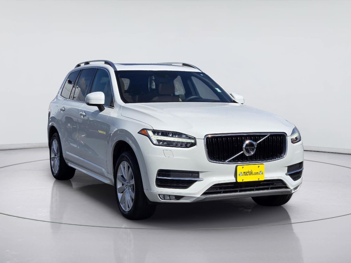 2017 Volvo XC90 Momentum