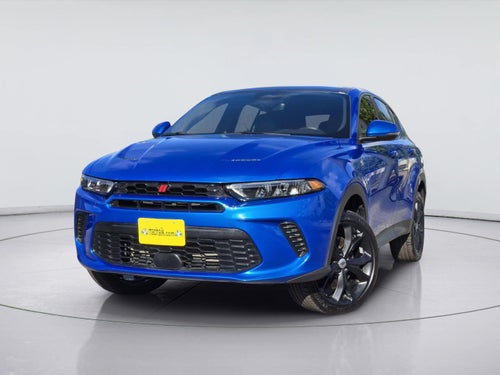 2023 Dodge Hornet GT Plus