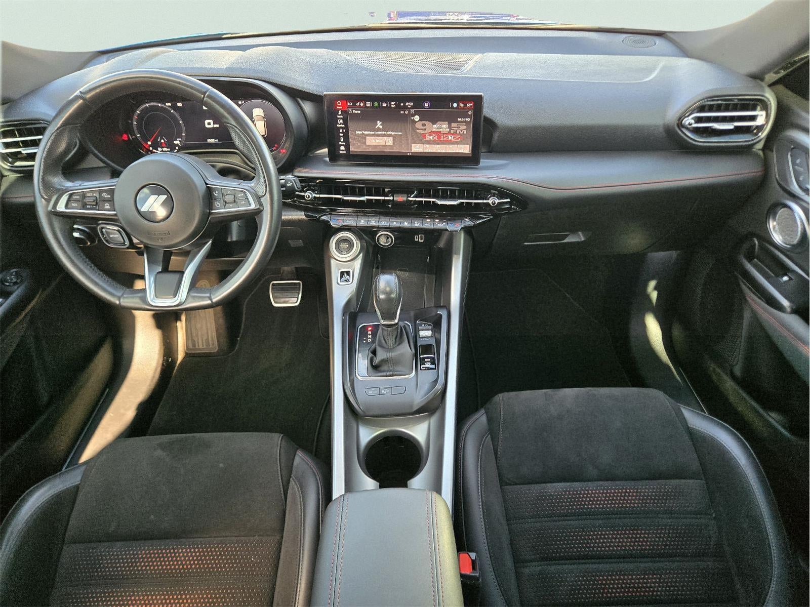 2023 Dodge Hornet GT Plus