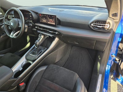 2023 Dodge Hornet GT Plus