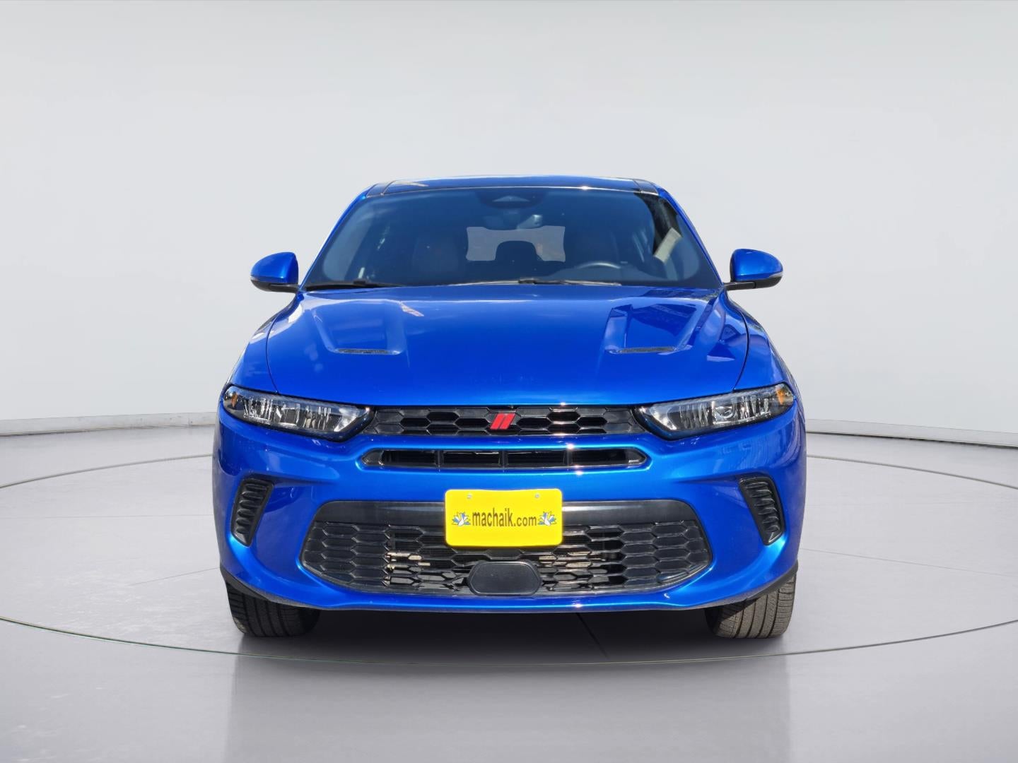 2023 Dodge Hornet GT Plus