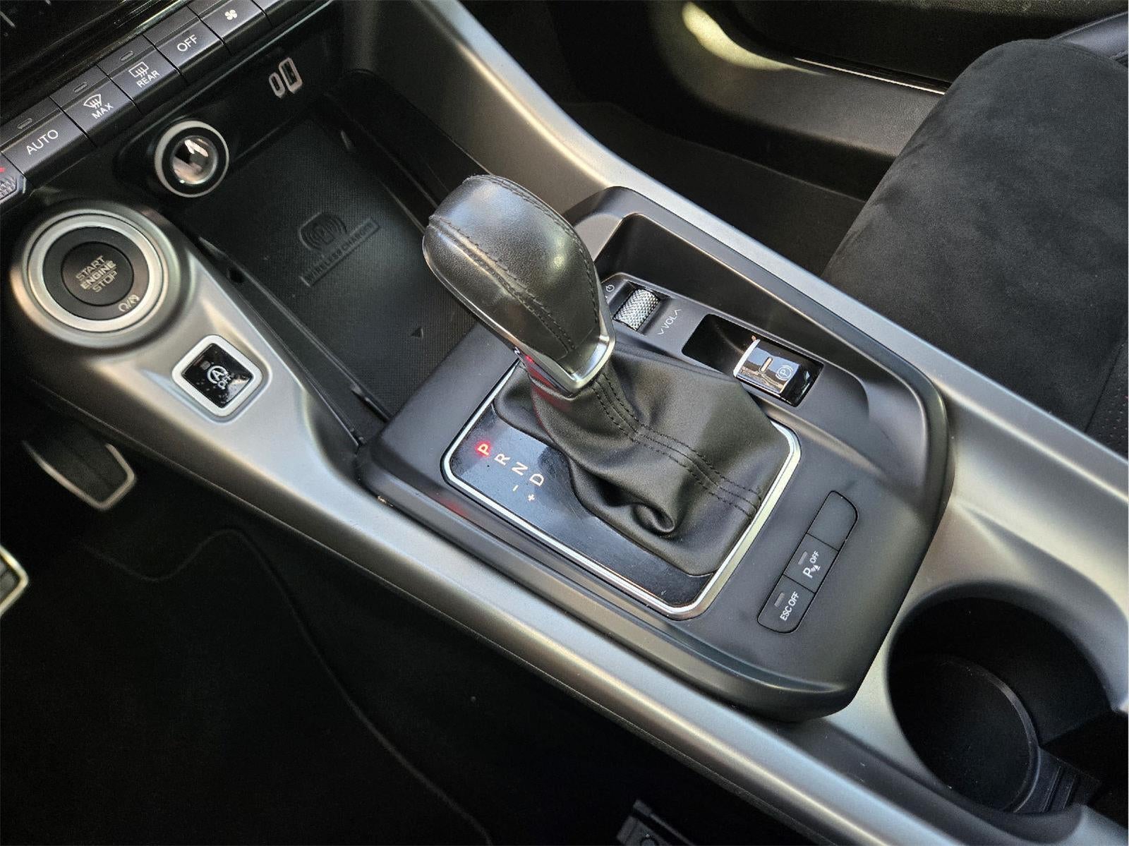 2023 Dodge Hornet GT Plus