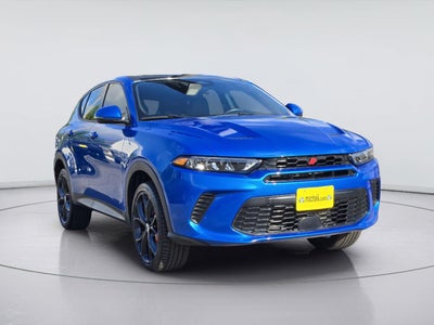 2023 Dodge Hornet GT Plus