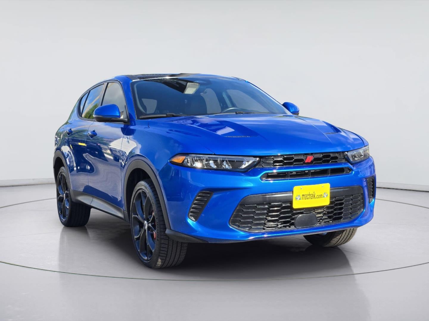 2023 Dodge Hornet GT Plus