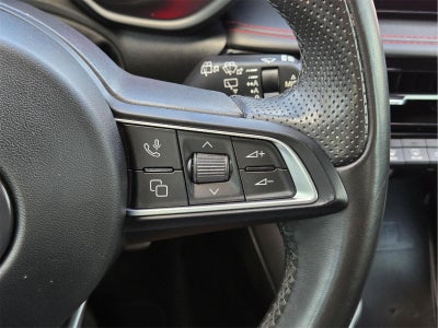 2023 Dodge Hornet GT Plus