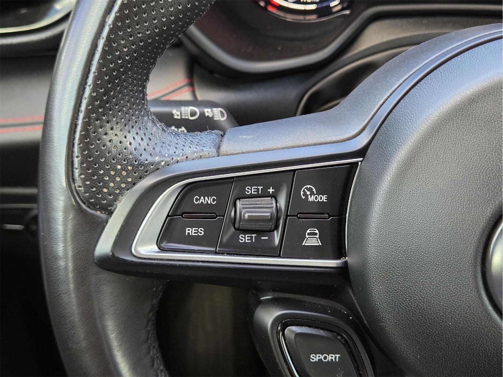 2023 Dodge Hornet GT Plus