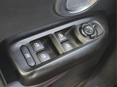 2023 Dodge Hornet GT Plus
