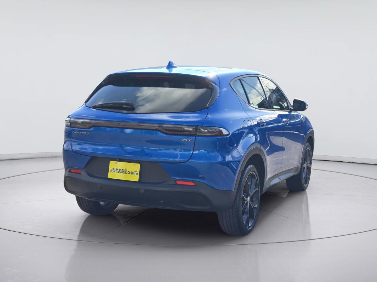 2023 Dodge Hornet GT Plus