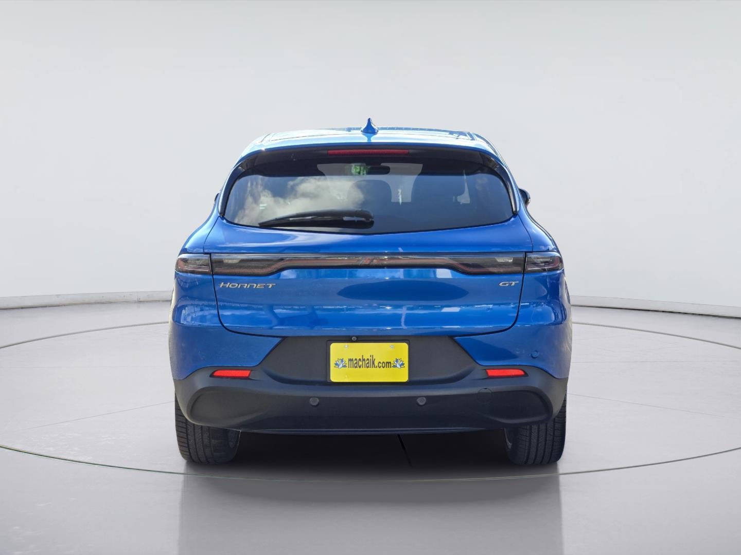 2023 Dodge Hornet GT Plus