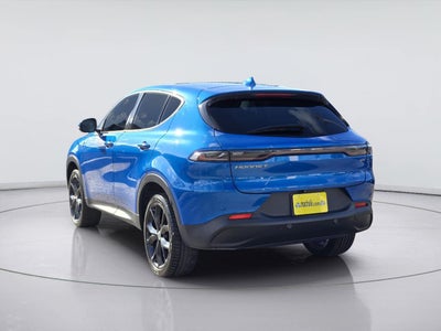2023 Dodge Hornet GT Plus