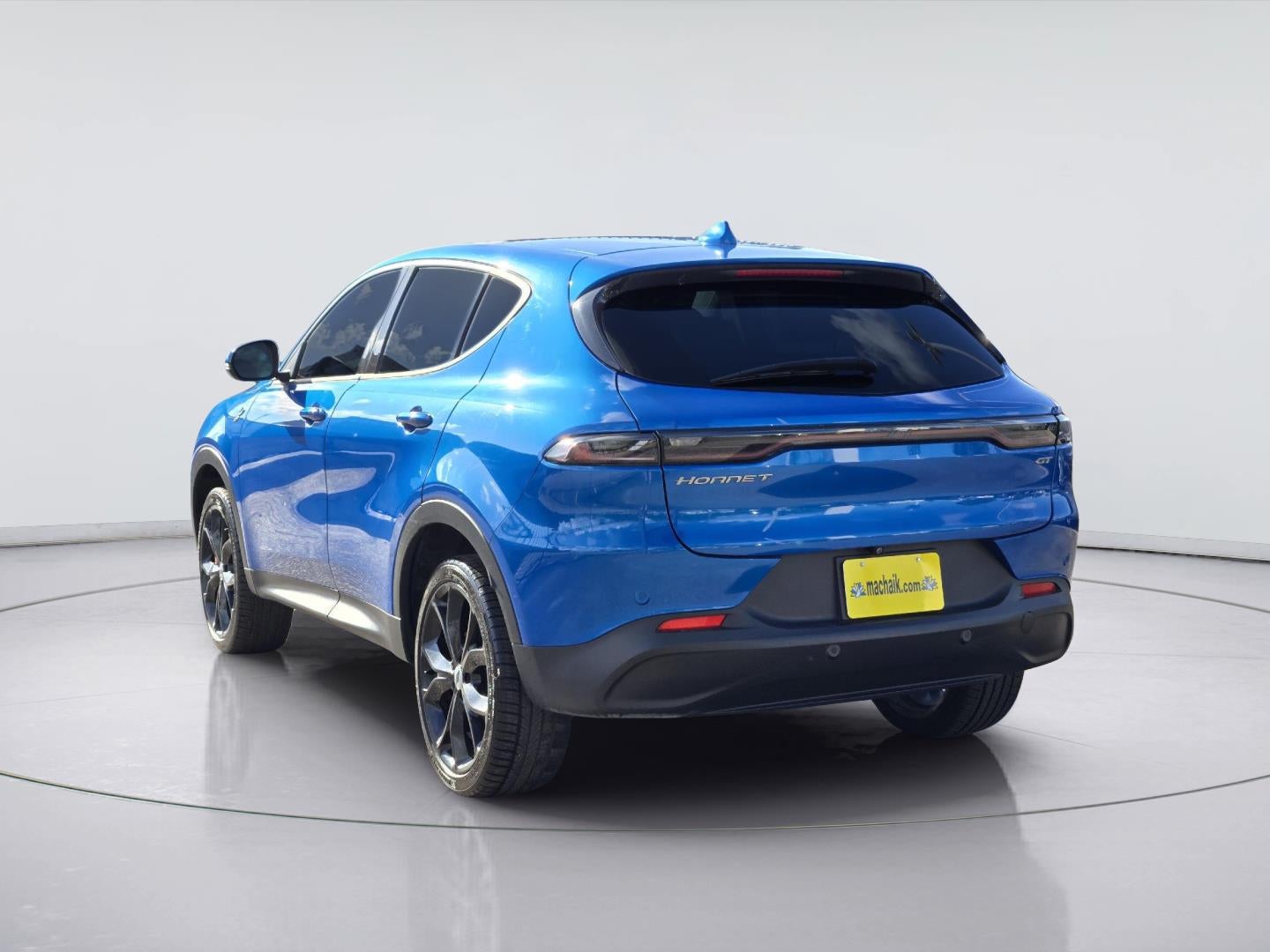 2023 Dodge Hornet GT Plus