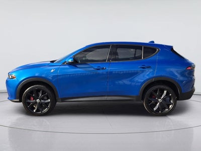 2023 Dodge Hornet GT Plus