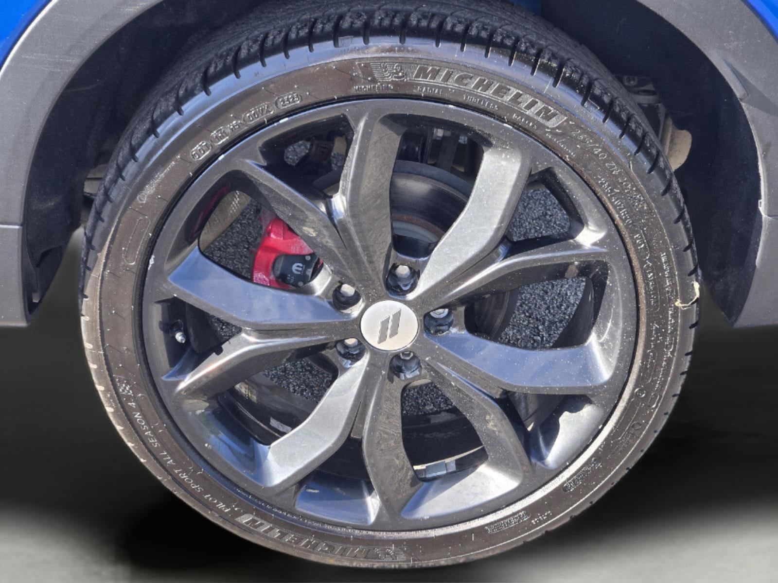 2023 Dodge Hornet GT Plus