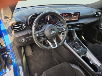 2023 Dodge Hornet GT Plus