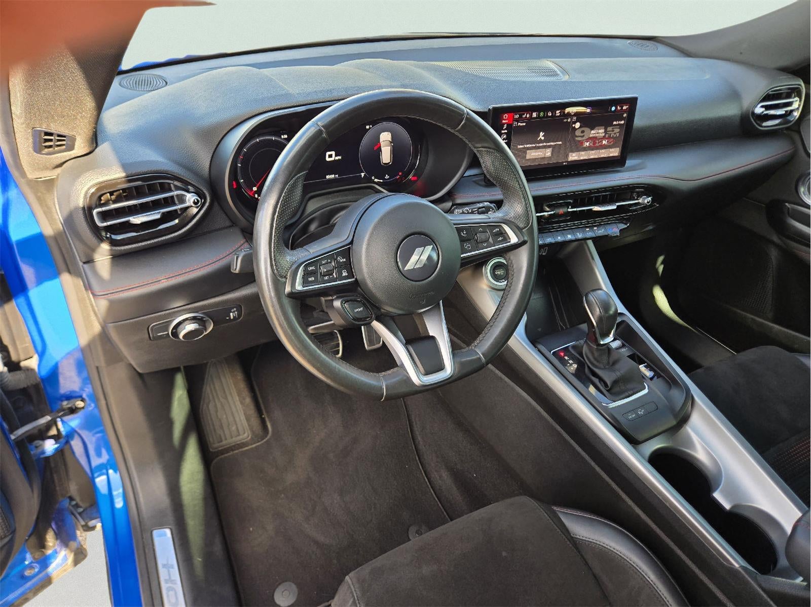 2023 Dodge Hornet GT Plus