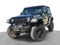 2020 Jeep Wrangler Willys