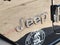 2020 Jeep Wrangler Willys
