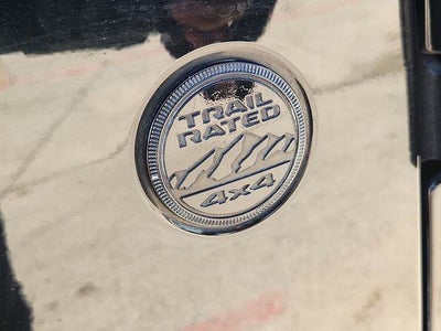 2020 Jeep Wrangler Willys
