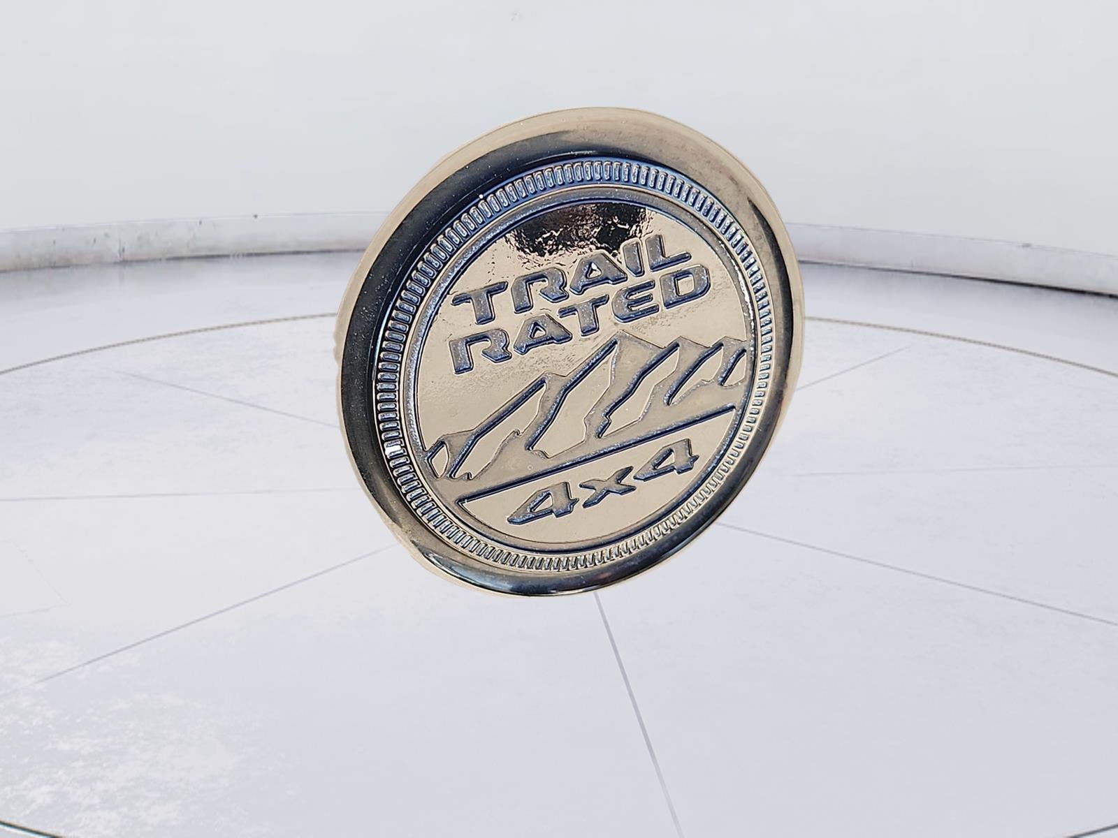 2020 Jeep Wrangler Willys