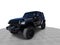 2020 Jeep Wrangler Willys