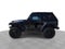 2020 Jeep Wrangler Willys