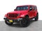 2021 Jeep Wrangler 4xe Unlimited Sahara