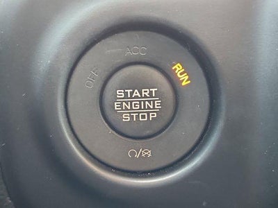 2021 Jeep Wrangler 4xe Unlimited Sahara
