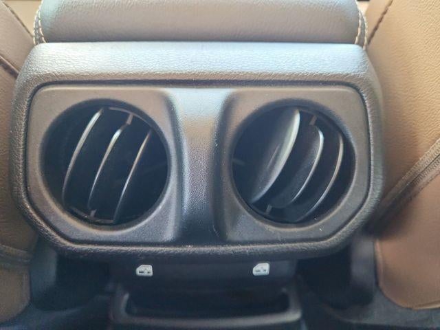 2021 Jeep Wrangler 4xe Unlimited Sahara