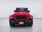 2021 Jeep Wrangler 4xe Unlimited Sahara