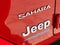 2021 Jeep Wrangler 4xe Unlimited Sahara