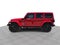 2021 Jeep Wrangler 4xe Unlimited Sahara