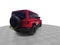 2021 Jeep Wrangler 4xe Unlimited Sahara