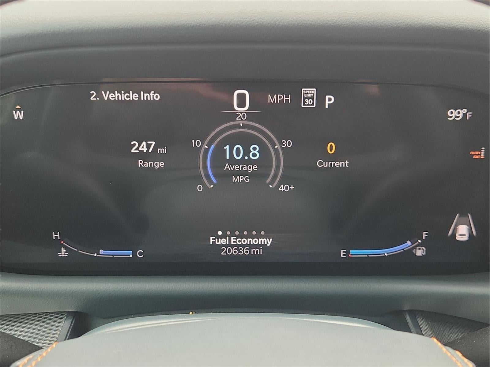 2023 Jeep Grand Wagoneer Series II