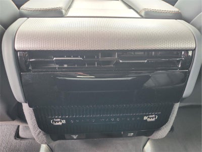 2023 Jeep Grand Wagoneer Series II