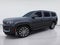 2023 Jeep Grand Wagoneer Series II