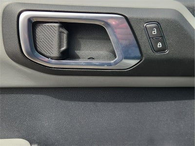 2023 Ford Bronco Badlands Advanced