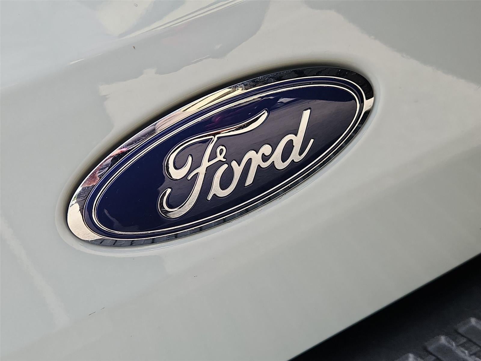 2023 Ford Bronco Badlands Advanced