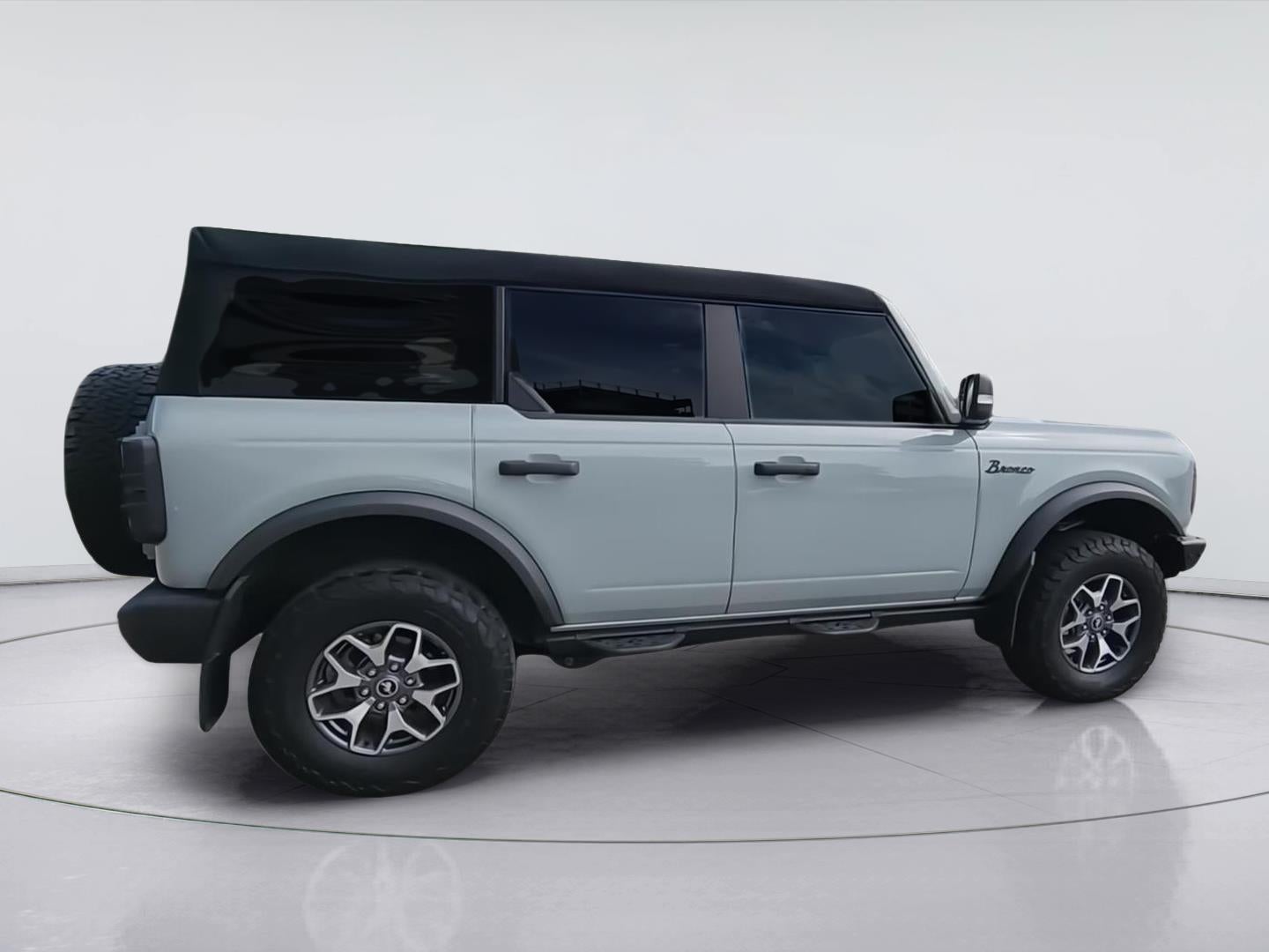 2023 Ford Bronco Badlands Advanced