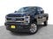 2022 Ford Super Duty F-250 SRW Platinum