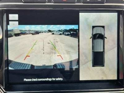 2022 Ford Super Duty F-250 SRW Platinum