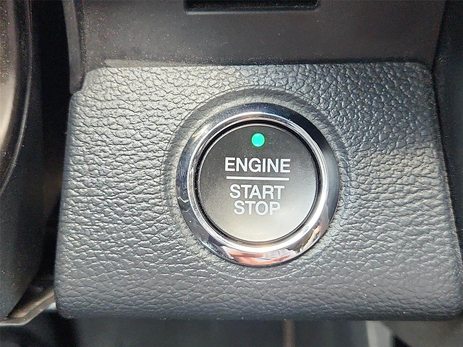 2022 Ford Super Duty F-250 SRW Platinum