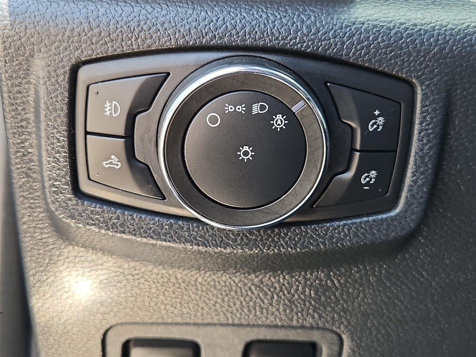 2022 Ford Super Duty F-250 SRW Platinum