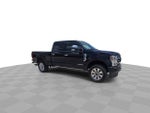 2022 Ford Super Duty F-250 SRW Platinum