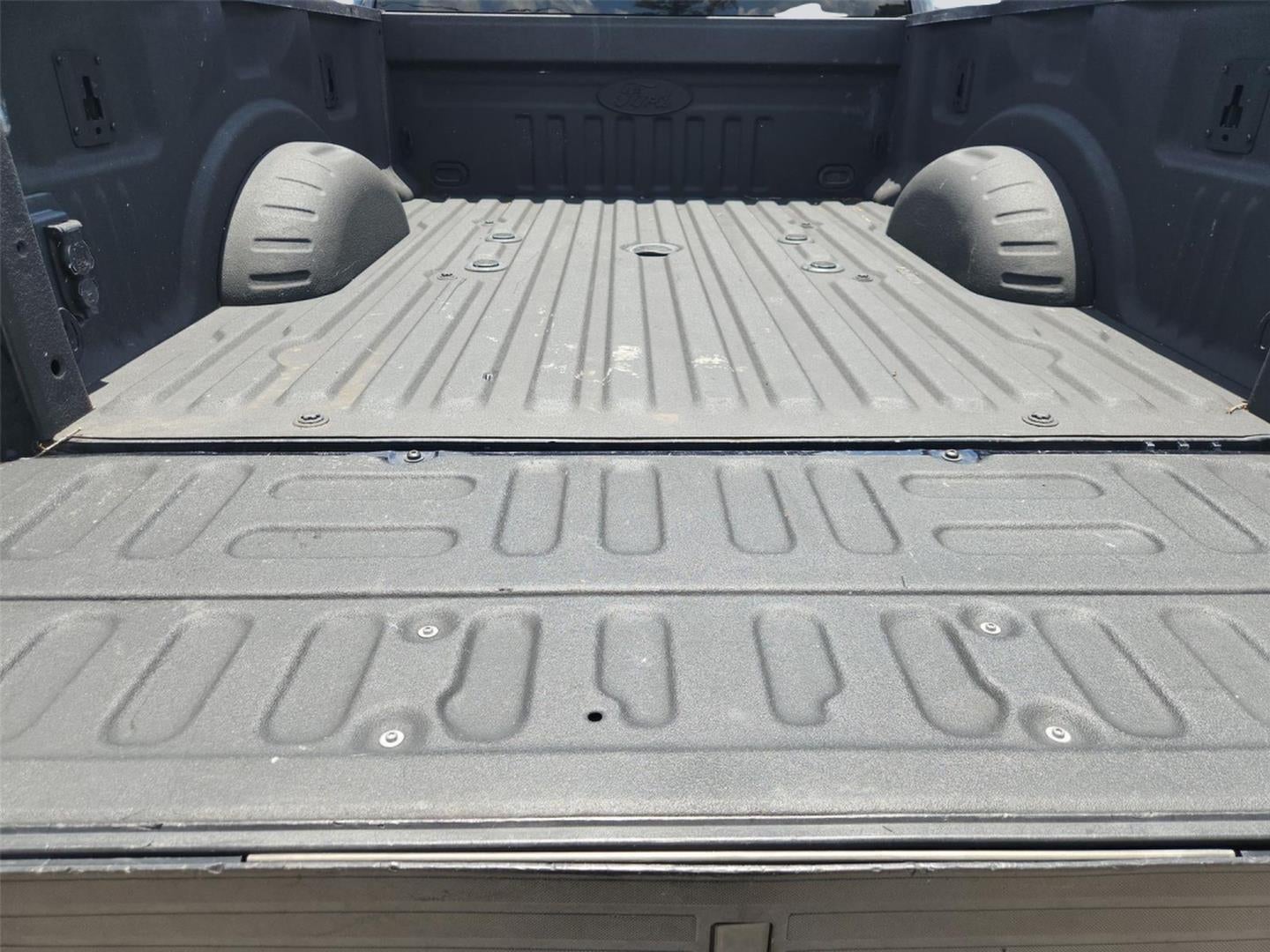 2022 Ford Super Duty F-250 SRW Platinum