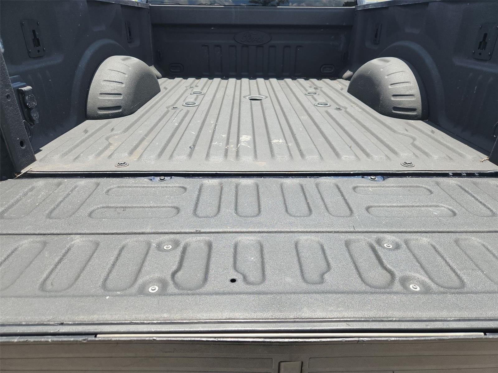 2022 Ford Super Duty F-250 SRW Platinum